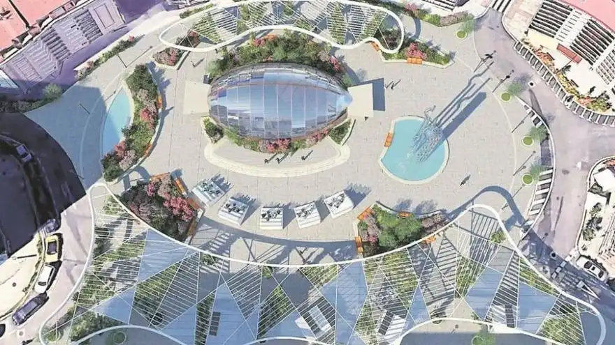 Piso de 250 m² en Vigo