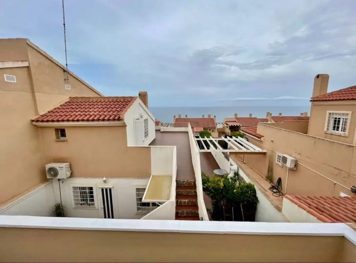 Квартира 90 м² в Santa Pola
