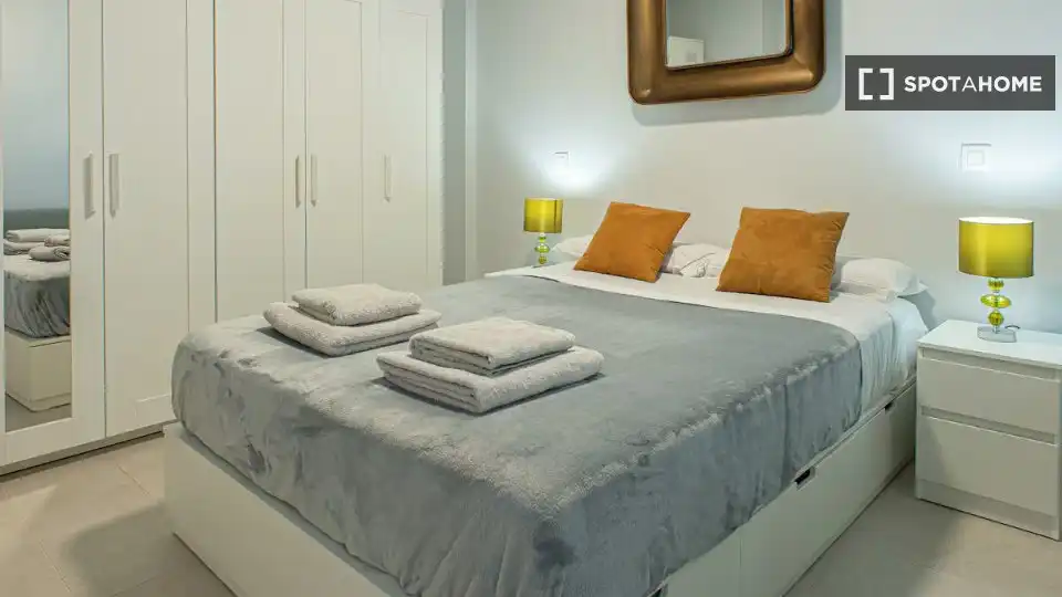 Habitación en alquiler, Las Palmas de Gran Canaria