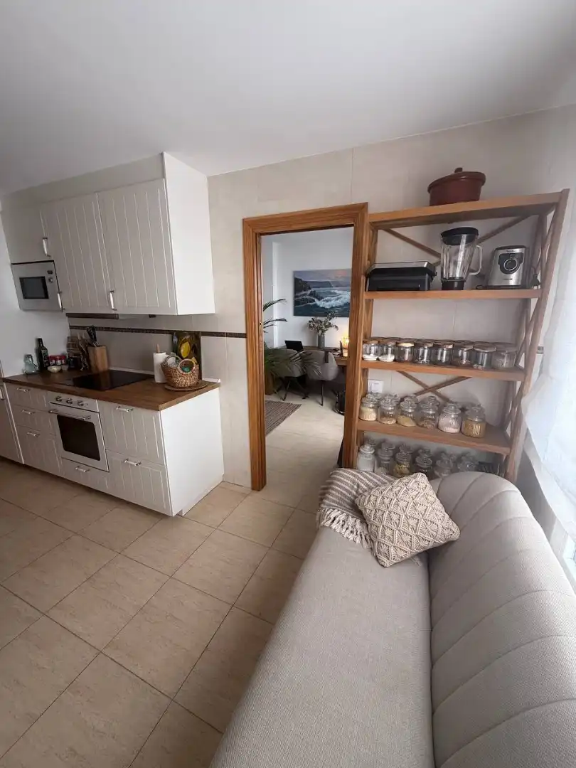 Piso de 100 m² en Calpe