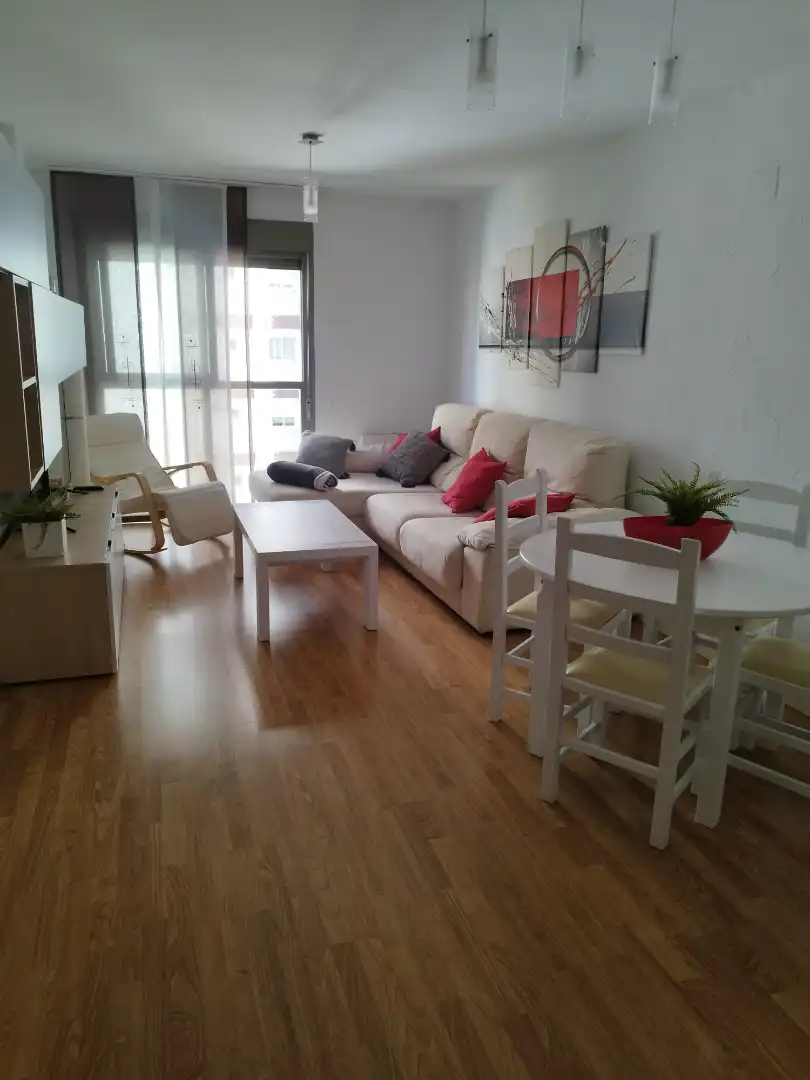 Piso de 100 m² en Benicarló
