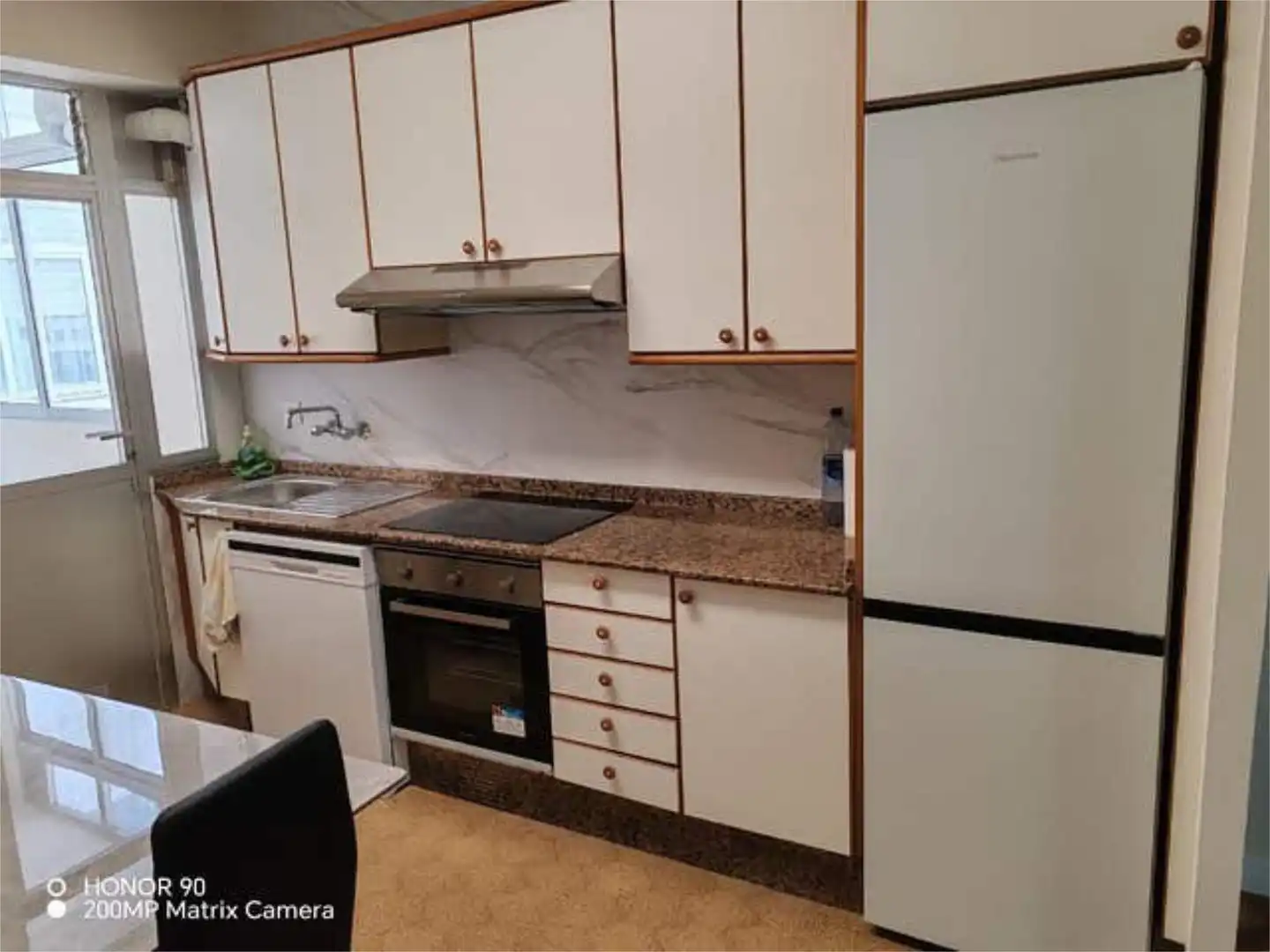 Piso de 80 m² en Ferrol