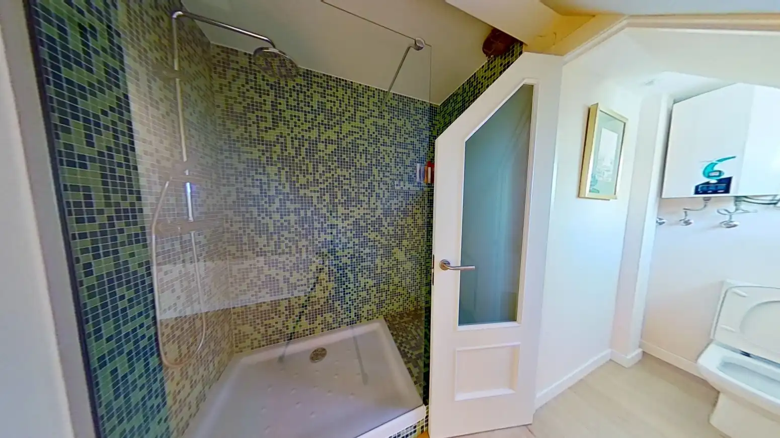 Piso de 115 m² en Santander
