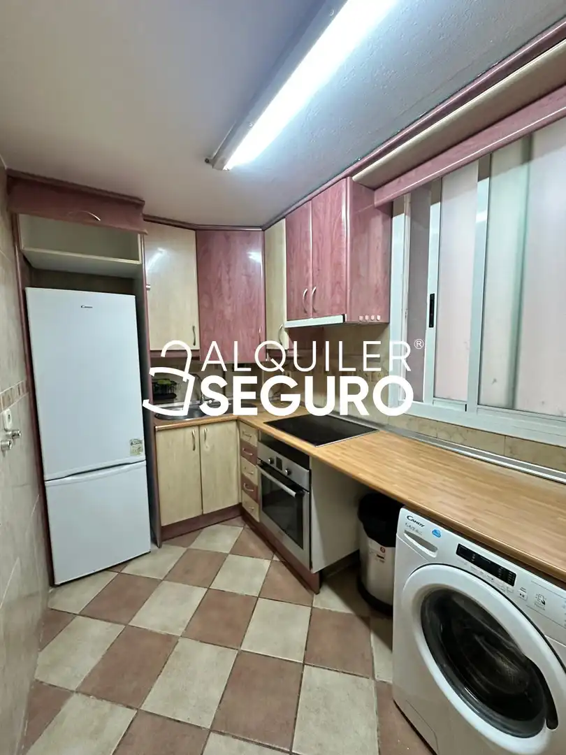 Piso de 65 m² en Móstoles