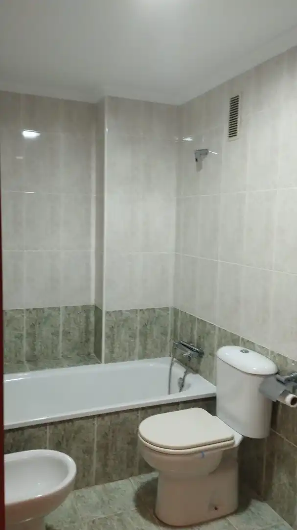 Piso de 100 m² en Manises