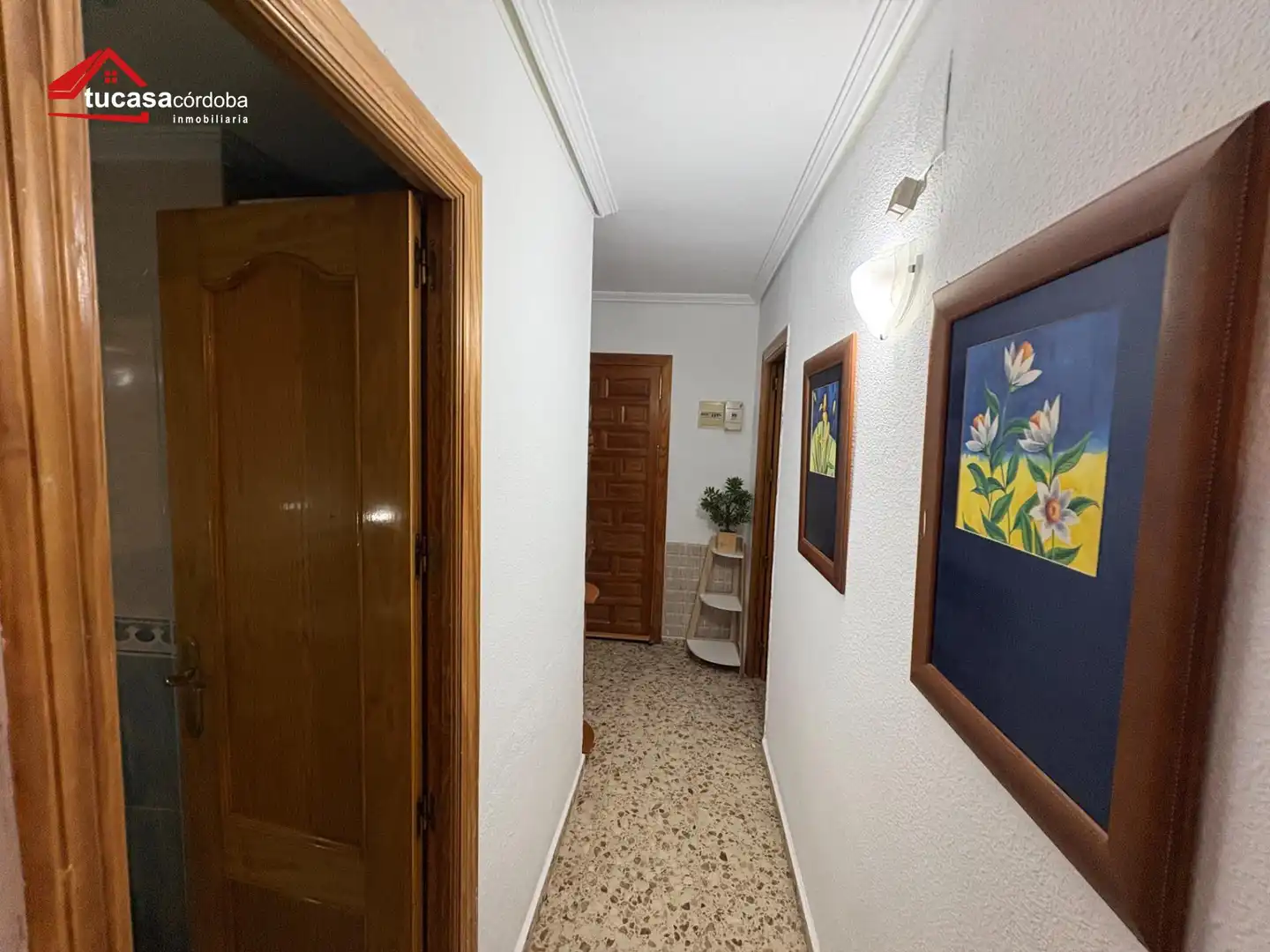 Wohnung 60 m² in Córdoba