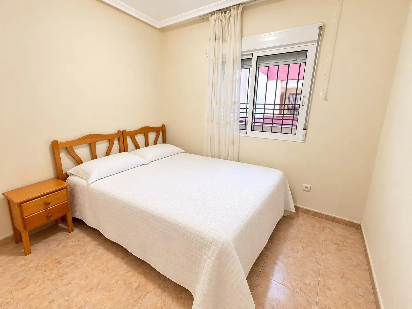 Piso de 52 m² en Torrevieja