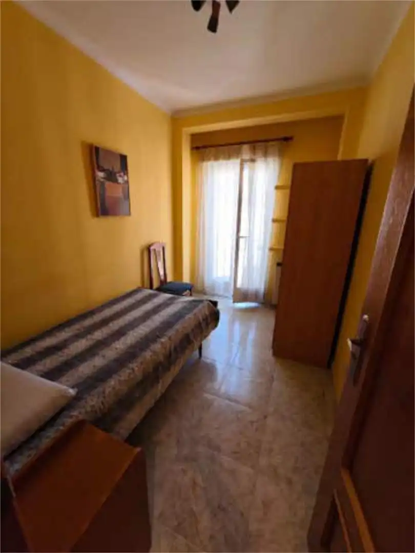 Appartamento 60 m² a Segovia