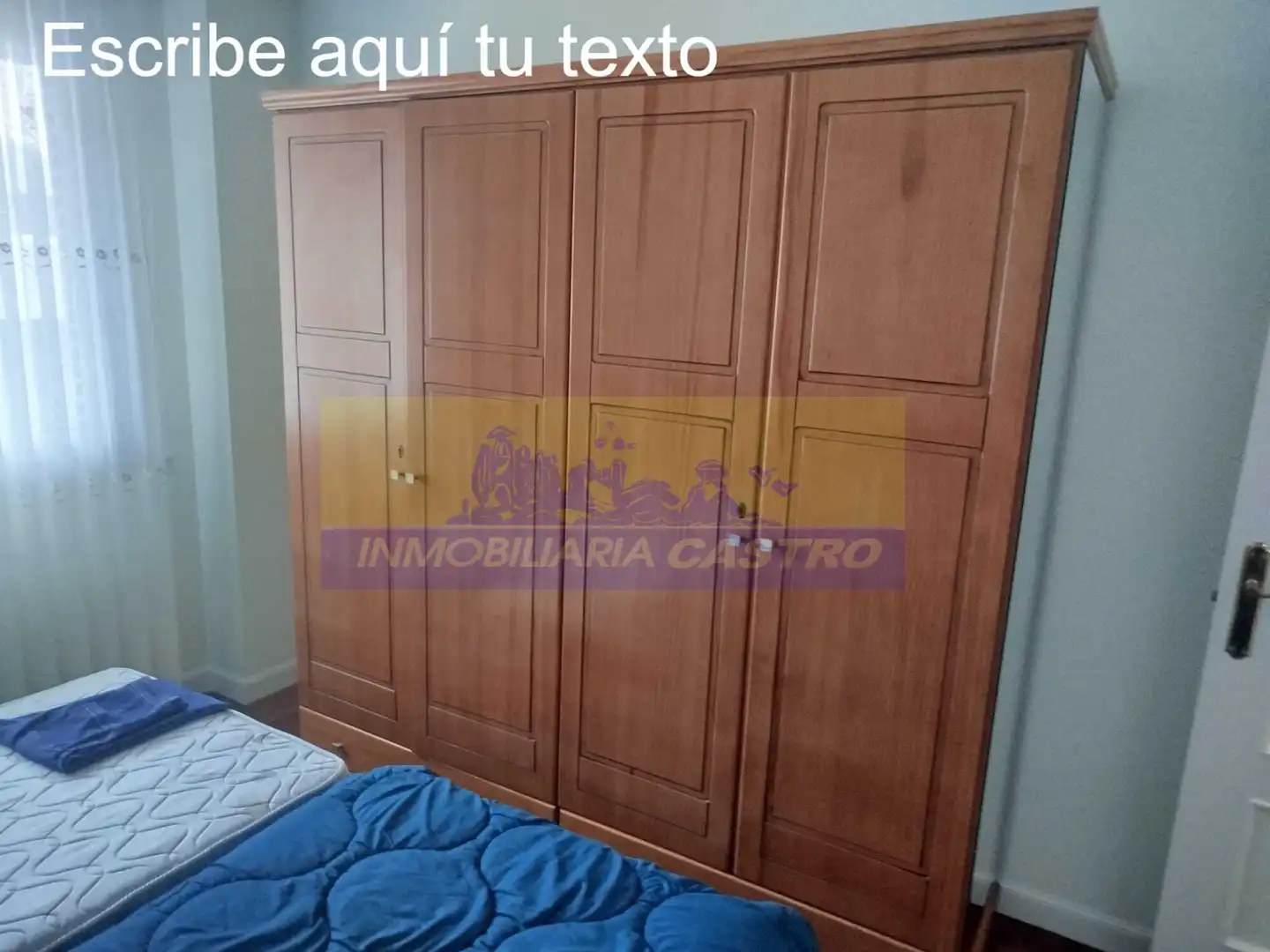 Pis de 70 m² a Castro-Urdiales