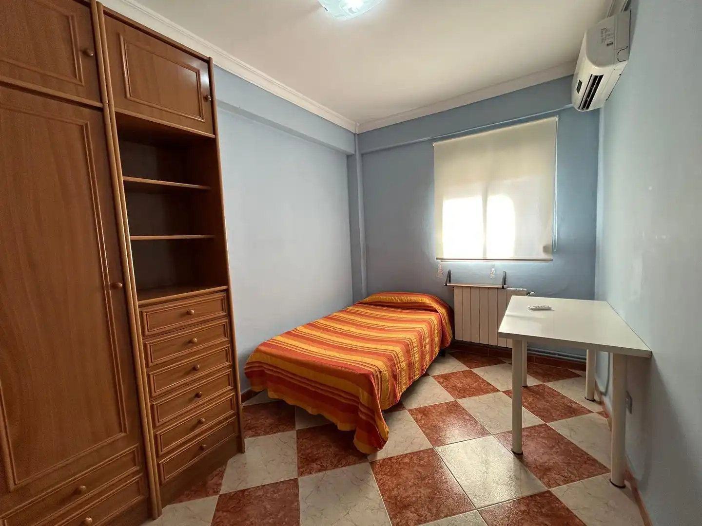 Piso de 100 m² en Ciudad Real
