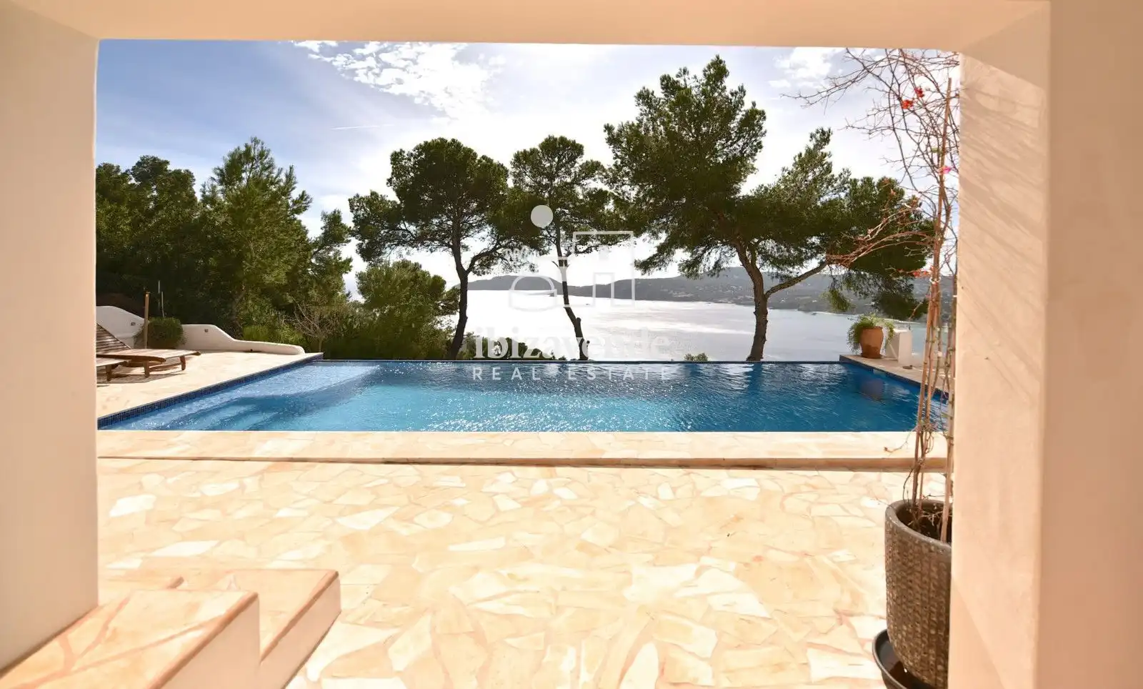 Piso de 227 m² en Sant Joan de Labritja