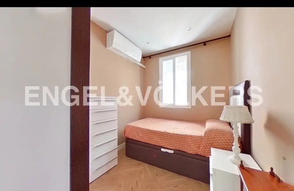 Piso de 50 m² en Madrid