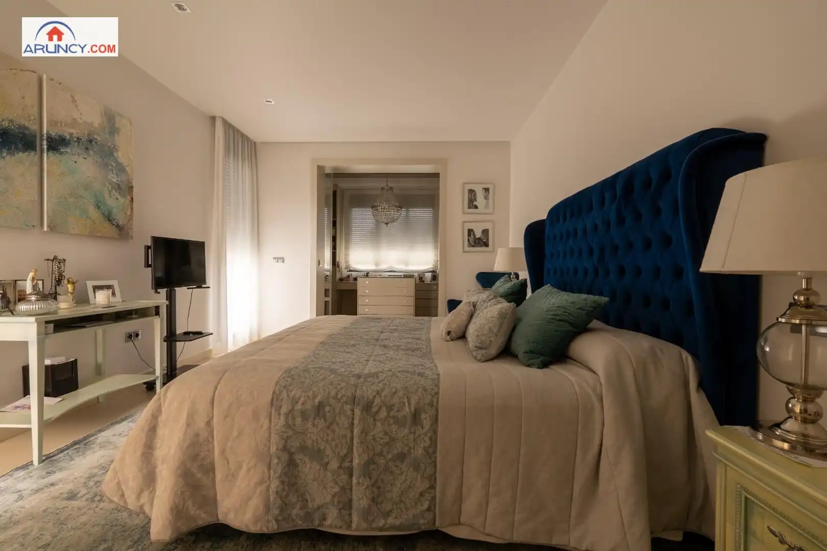 Piso de 372 m² en Dos Hermanas