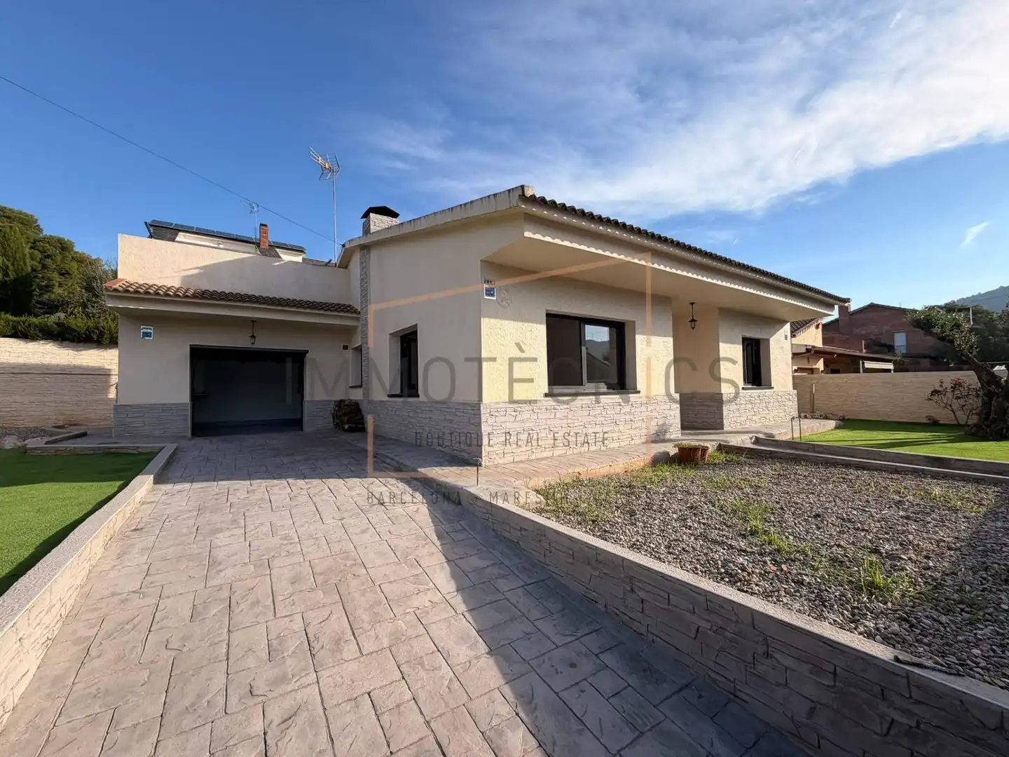 Casa 147 m² a Martorelles