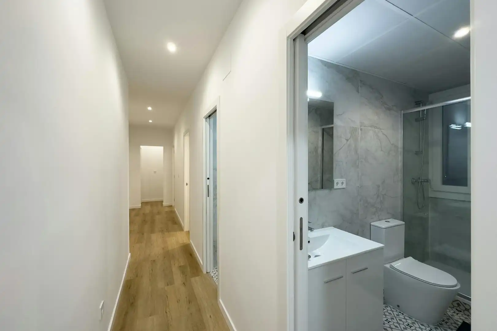 Habitación en alquiler, Barcelona
