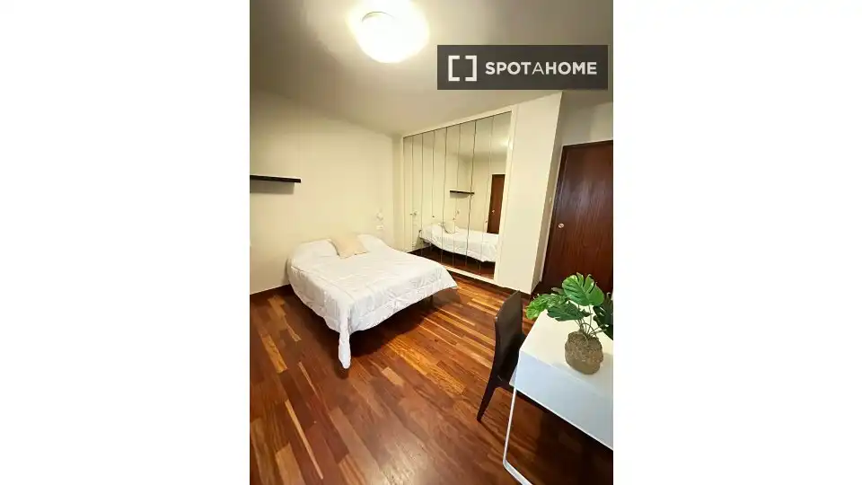 Habitación en alquiler, Pamplona
