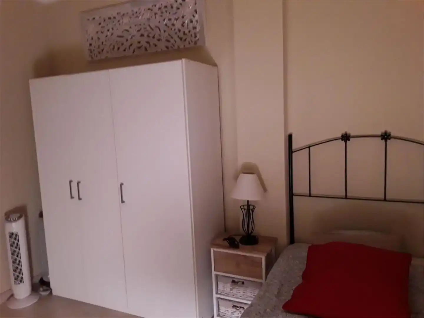 Habitación 105 m², Sevilla