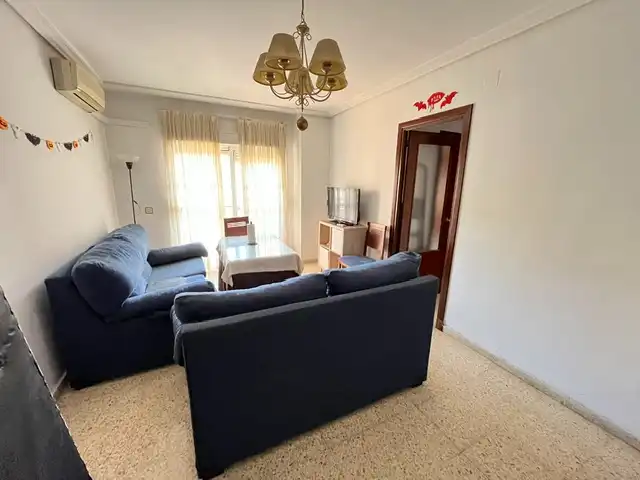 Piso de 100 m² en Sevilla