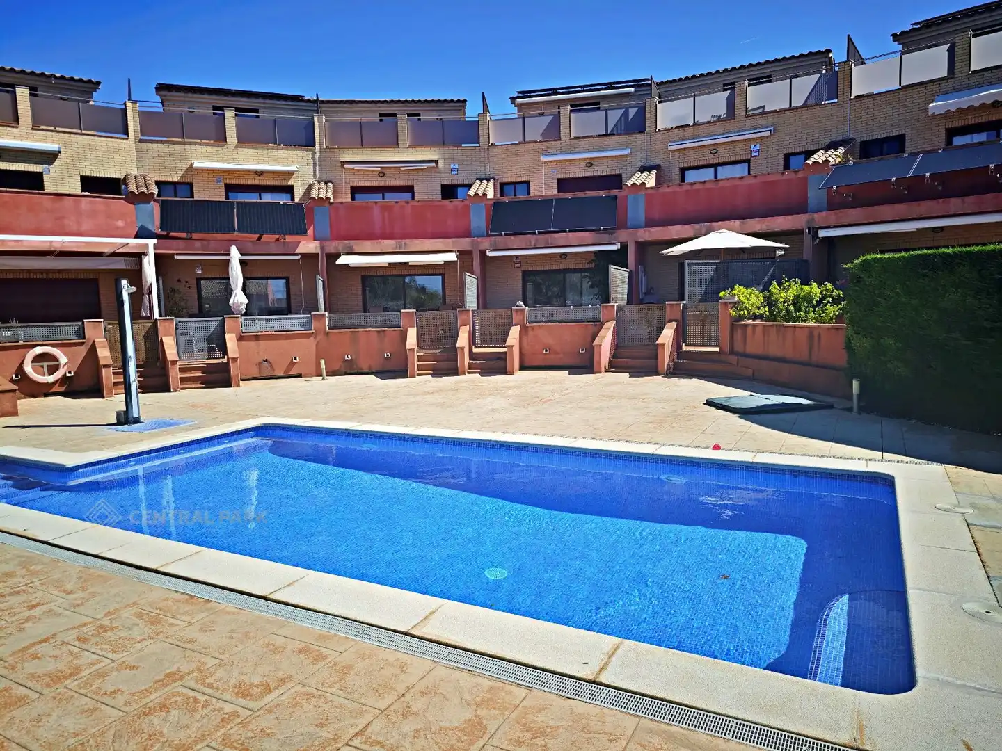 Casa de 200 m² en Altafulla
