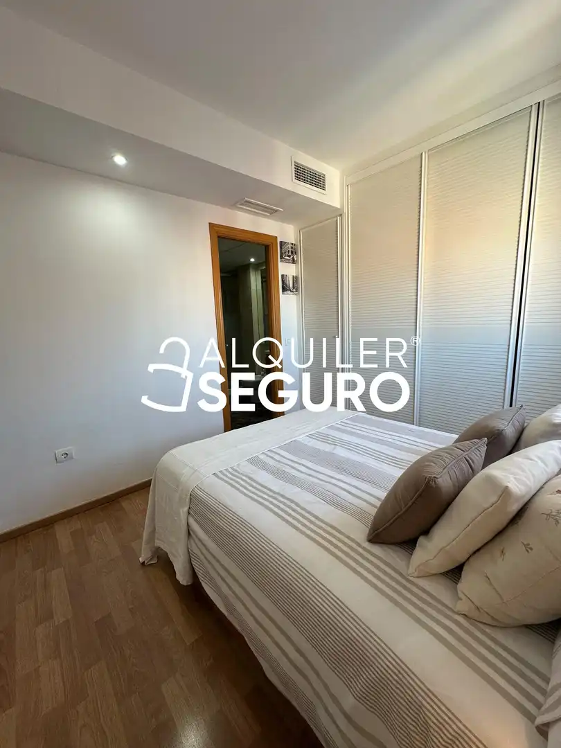 Appartement 46 m² à Málaga