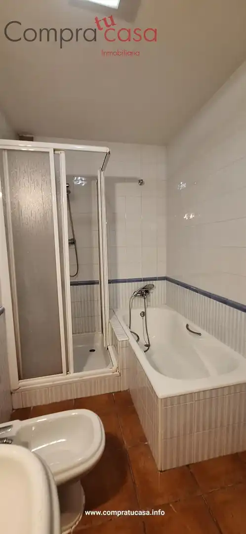 Casa de 143 m² en Segovia