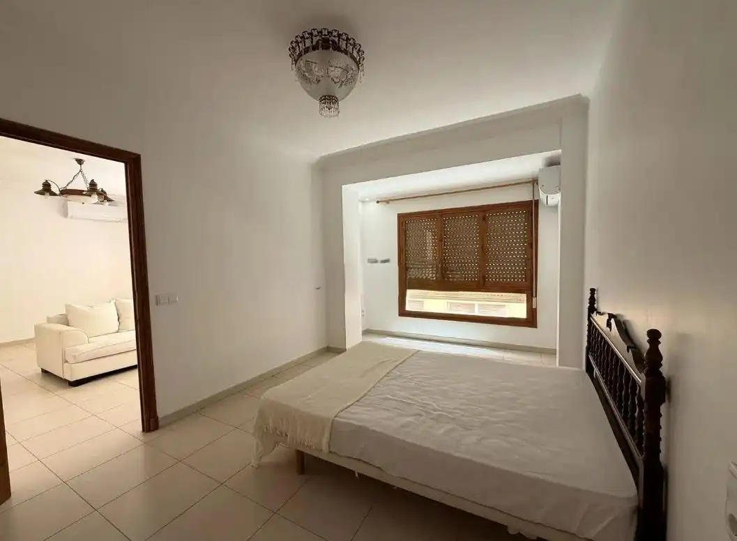 Piso de 150 m² en Alicante