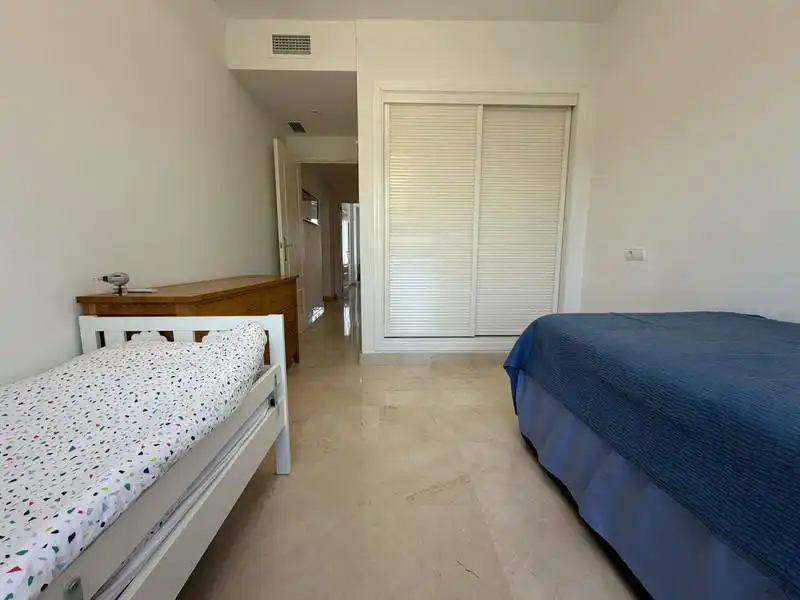 Piso de 135 m² en Benahavís