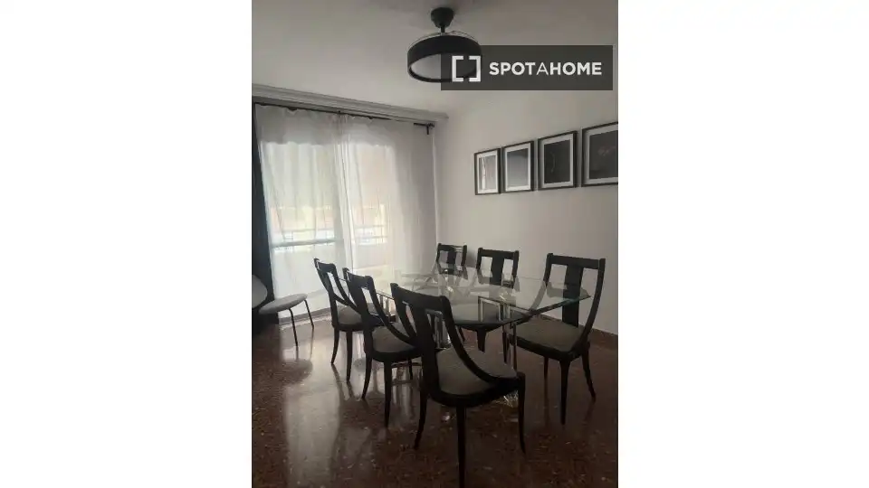 Habitación 161 m², Málaga