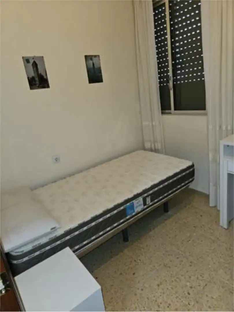 Habitació de lloguer, Còrdova