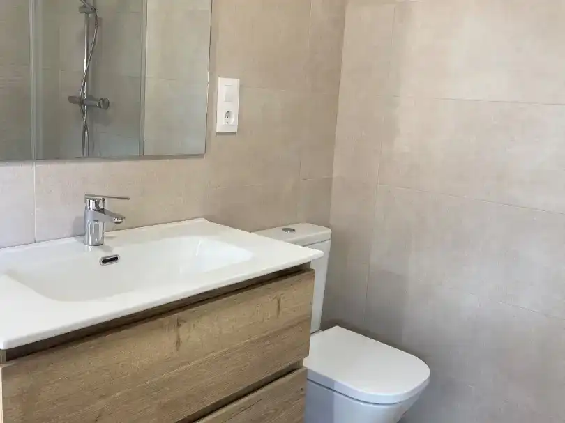 Piso de 69 m² en Baiona