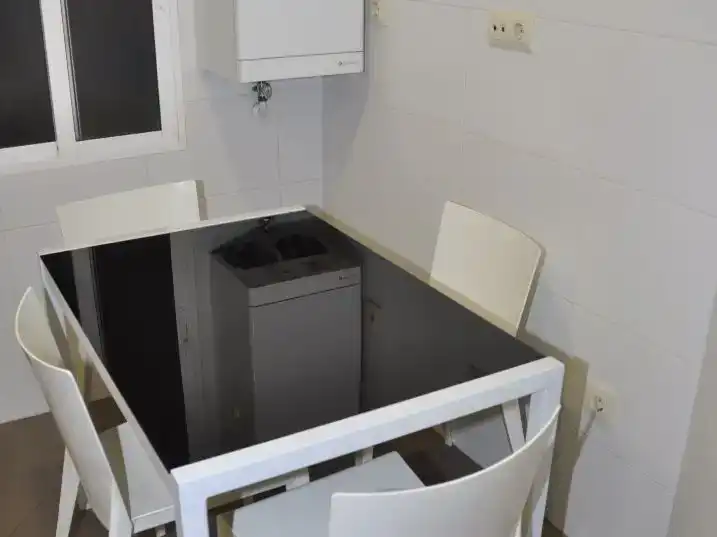 Piso de 110 m² en Pontevedra