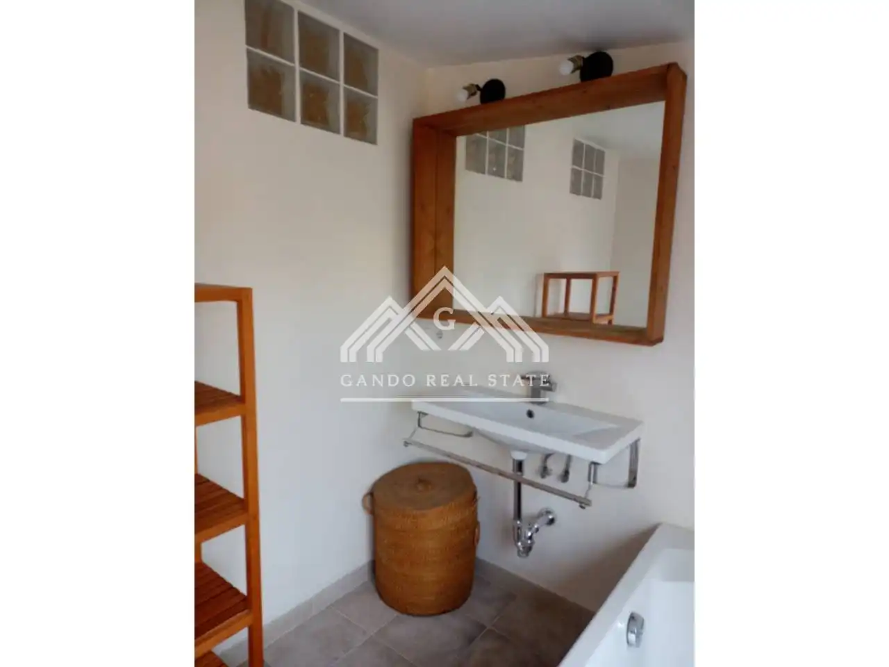Piso de 120 m² en Sevilla