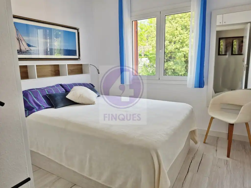 Appartement 110 m² à Castell d'Aro, Platja d'Aro i s'Agaró