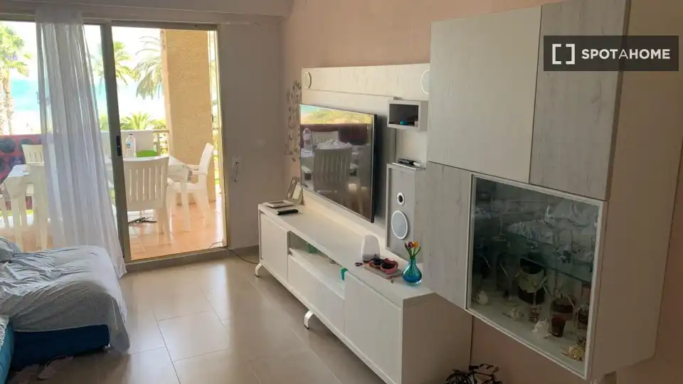 Habitación 81 m², Cullera