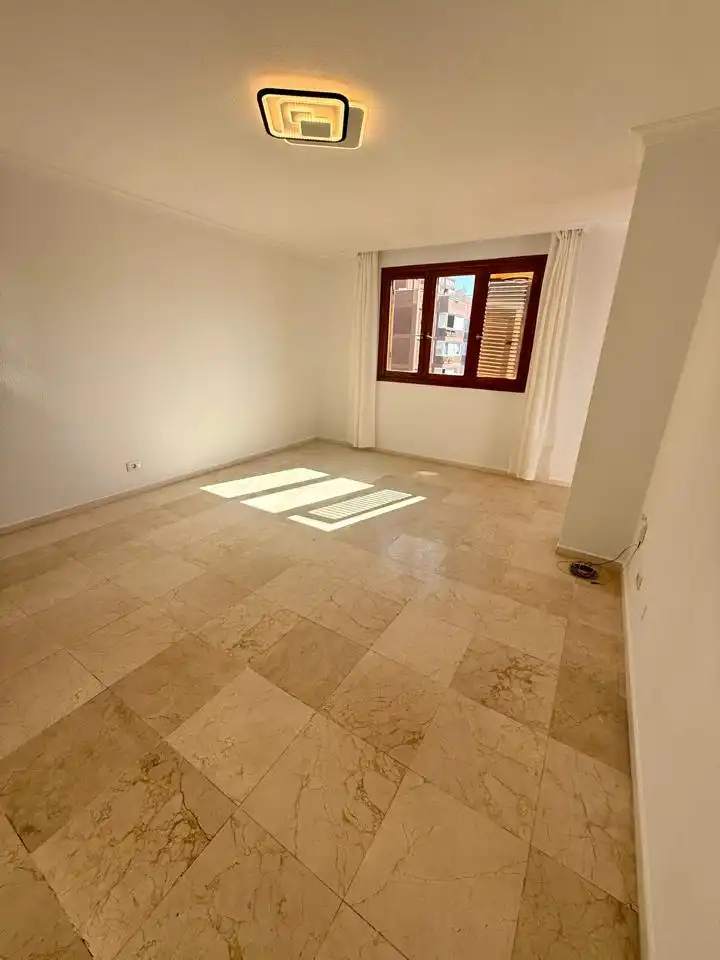 Wohnung 130 m² in Santa Cruz de Tenerife