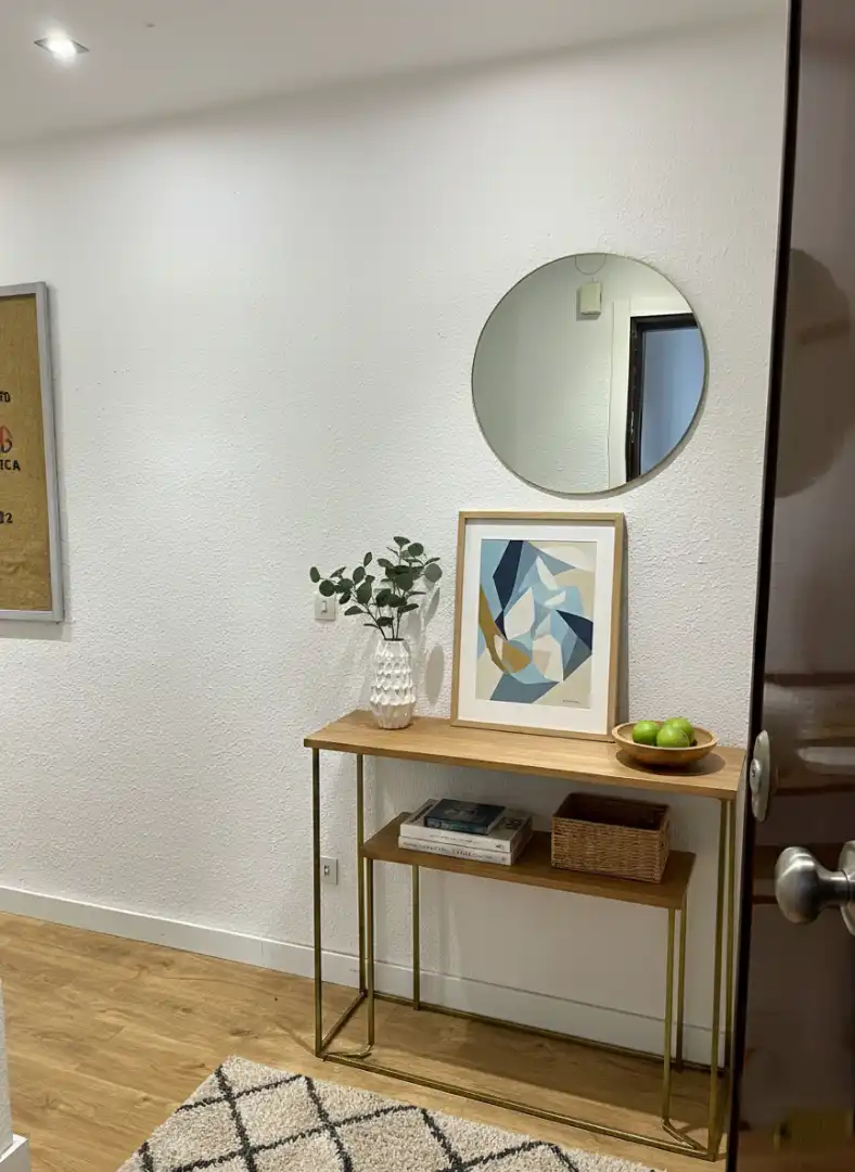 Piso de 65 m² en Palamós