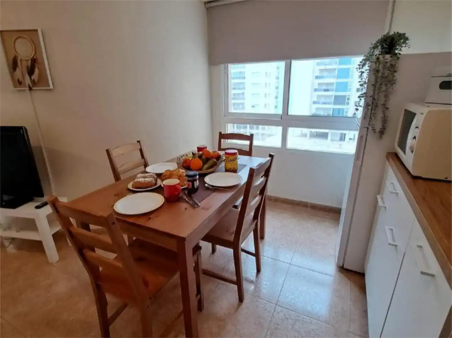 Piso de 65 m² en San Javier