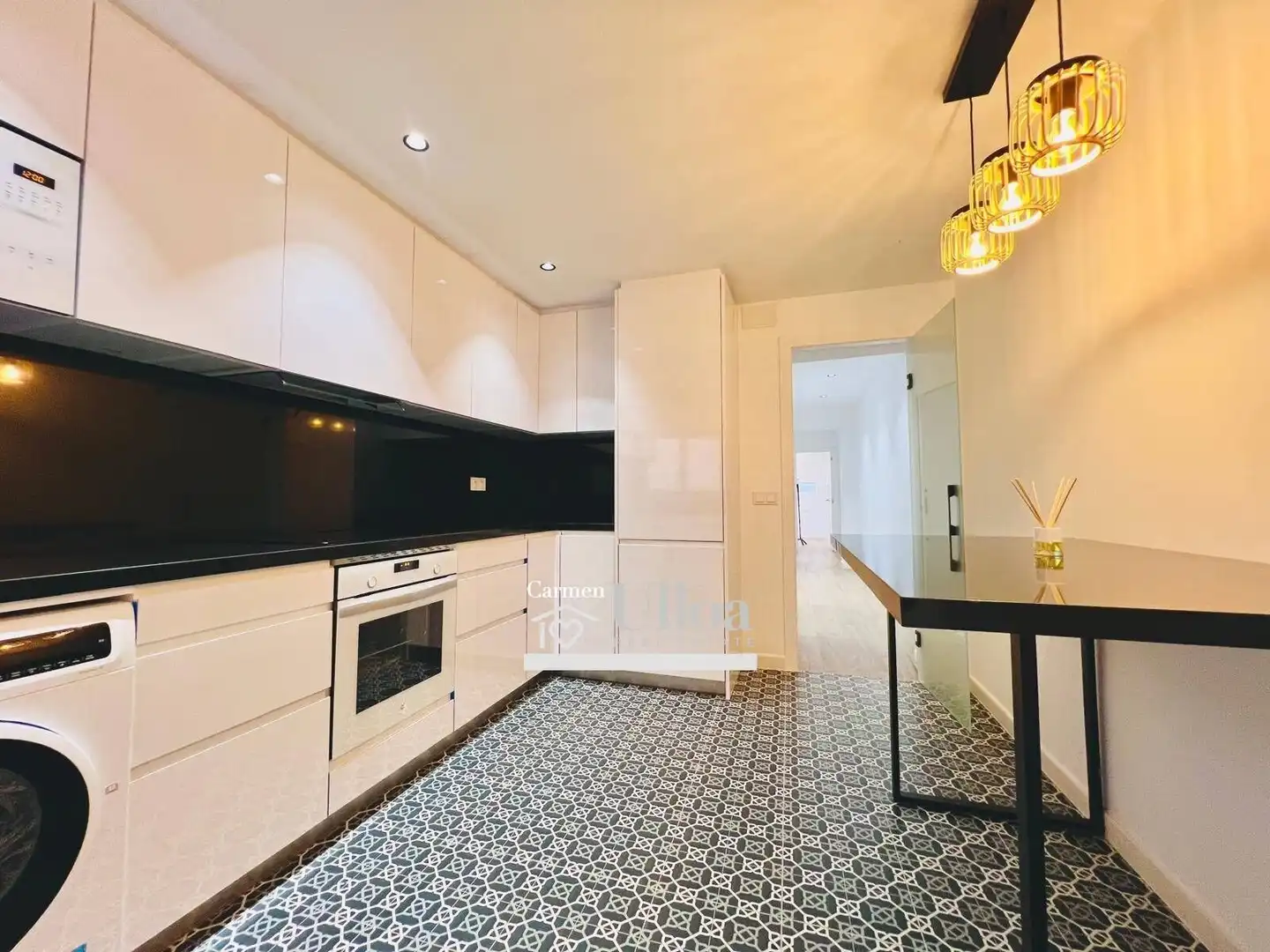 Piso de 100 m² en Alicante