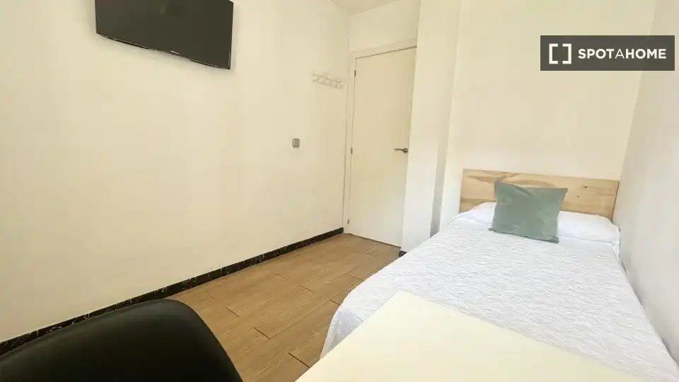 Habitación 98 m², Sevilla