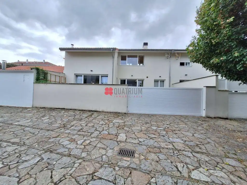 Casa de 297 m² a Santiago de Compostel·la