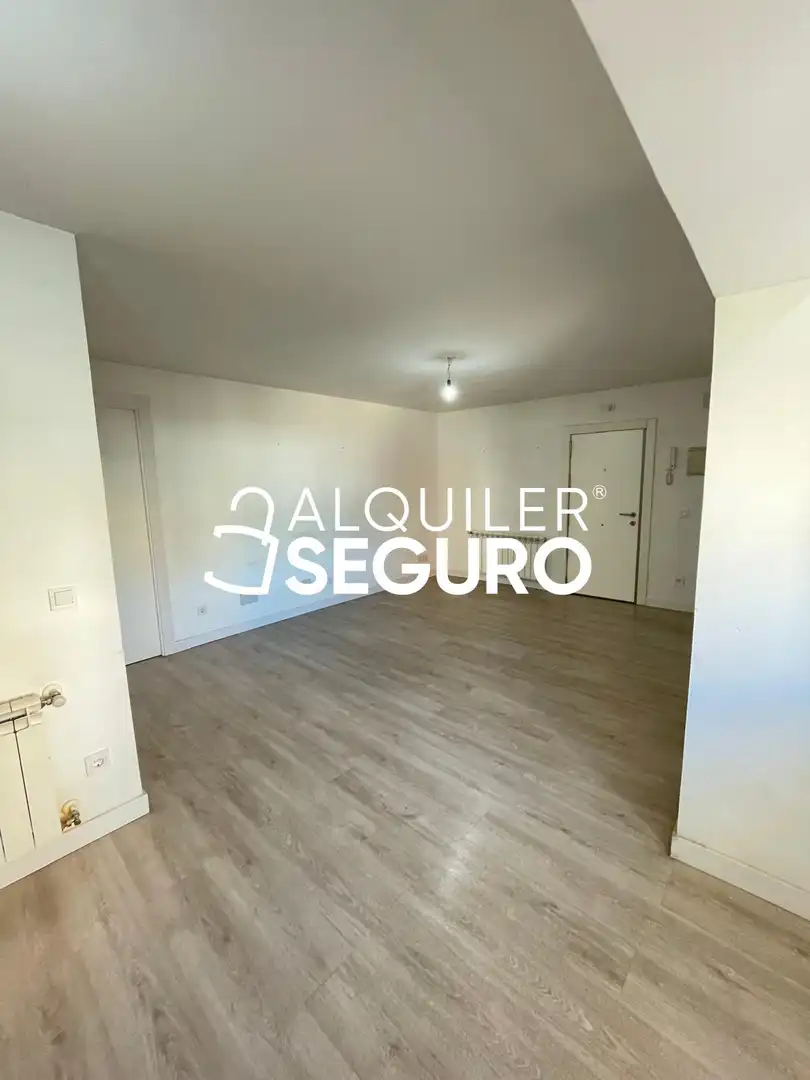Flat 67 m² in Madrid