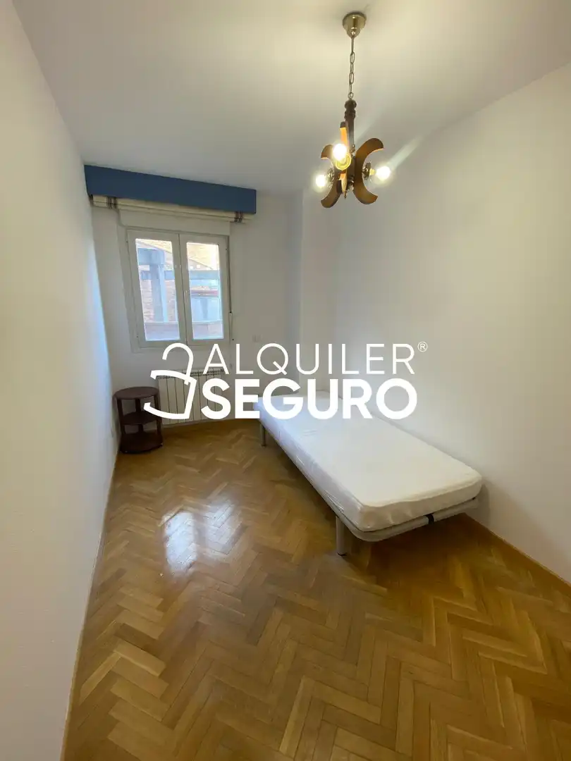 Pis de 100 m² a Guadalajara