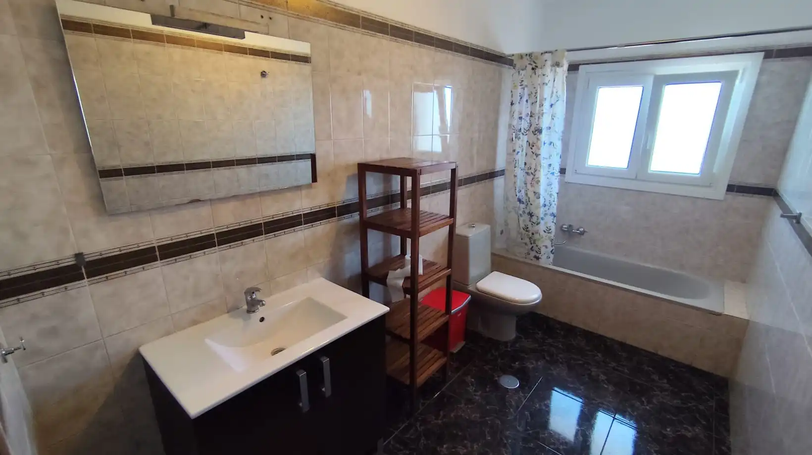 Piso de 91 m² en El Rosario