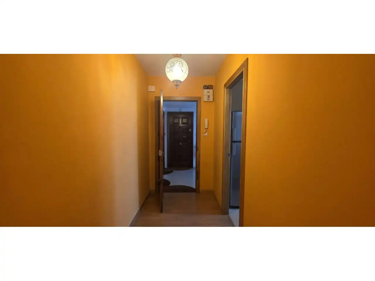 Piso de 90 m² en Santiago de Compostela