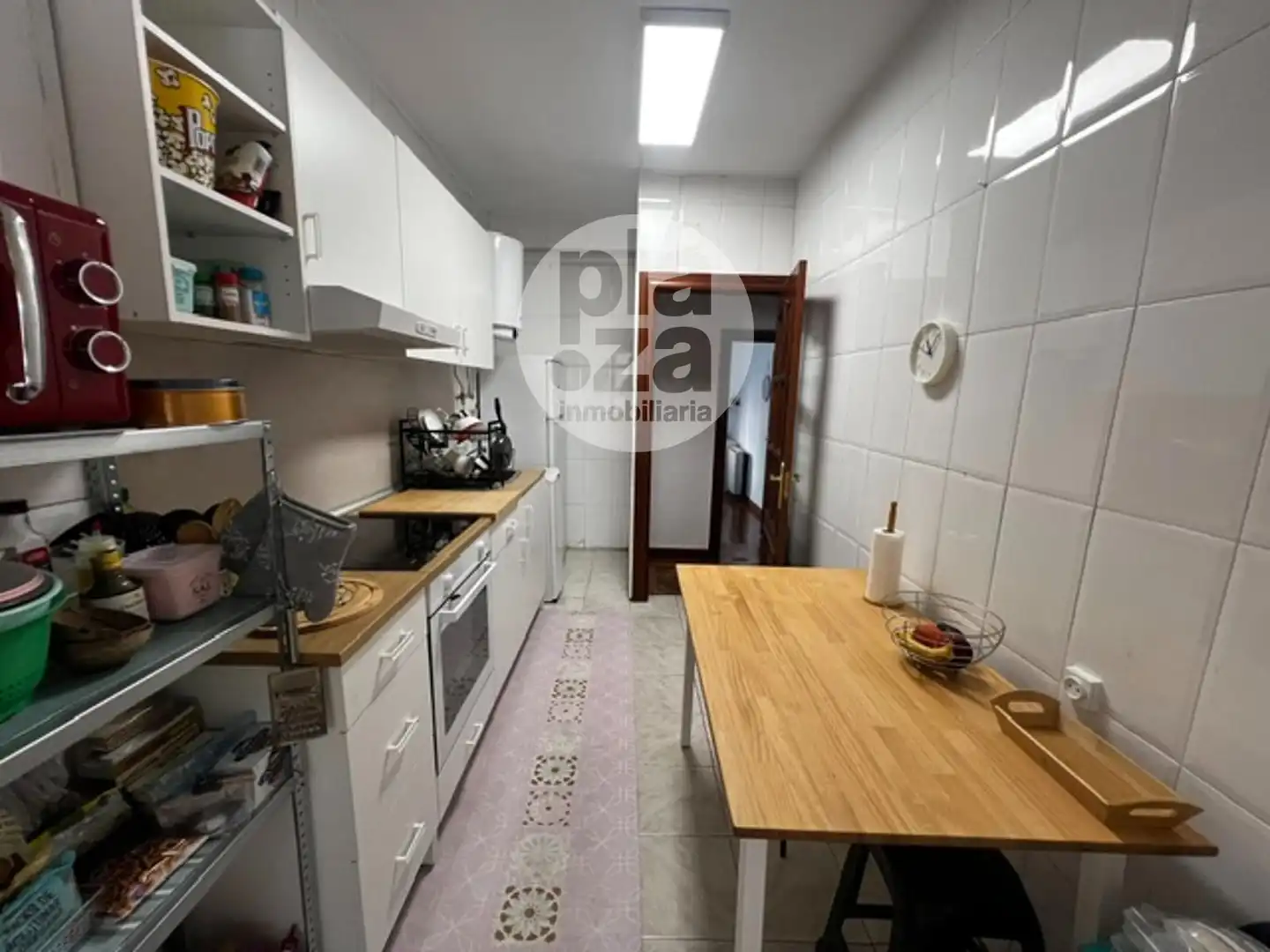 Pis de 74 m² a Burgos