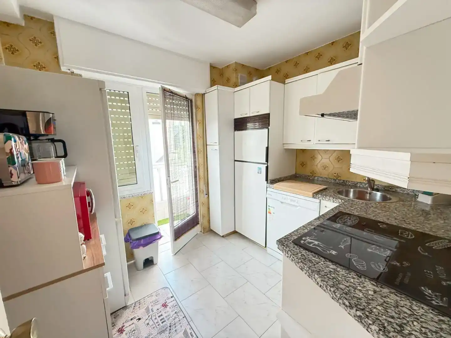 Piso de 140 m² en León