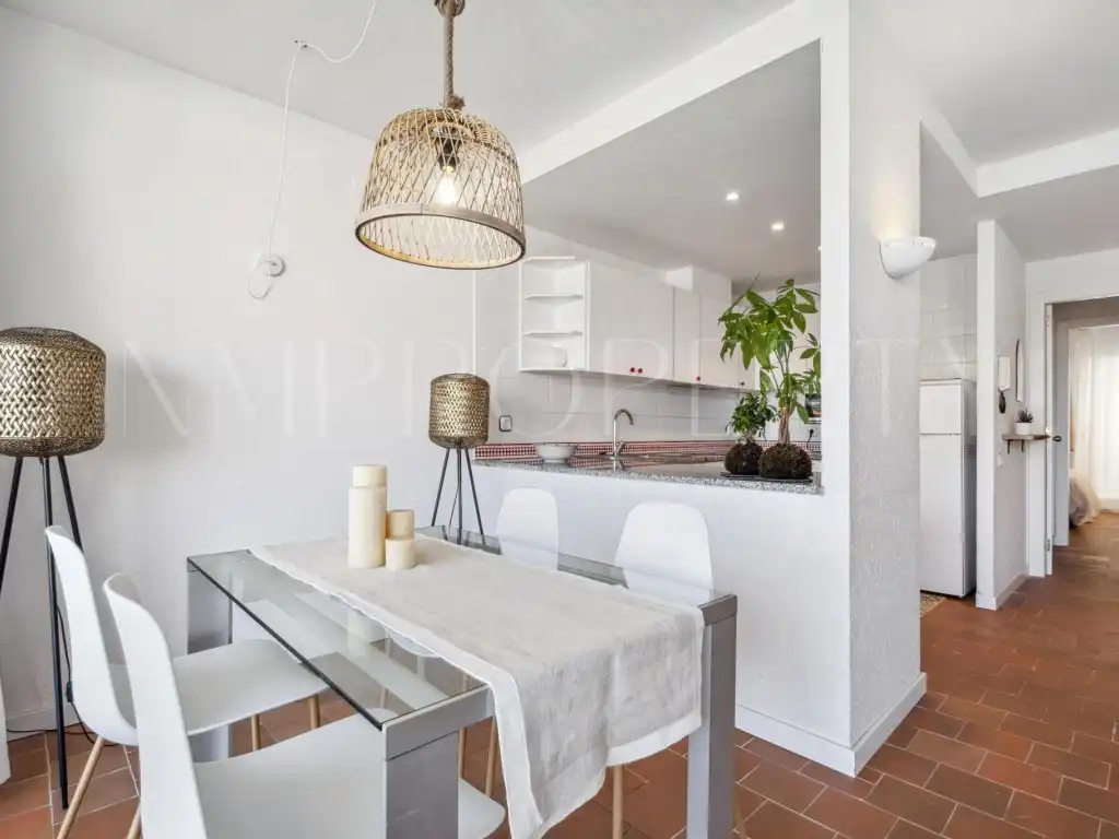 Piso de 125 m² en Castillo de Aro, Playa de Aro y S'Agaró