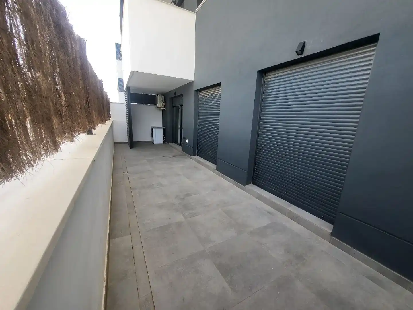 Piso de 89 m² en Málaga