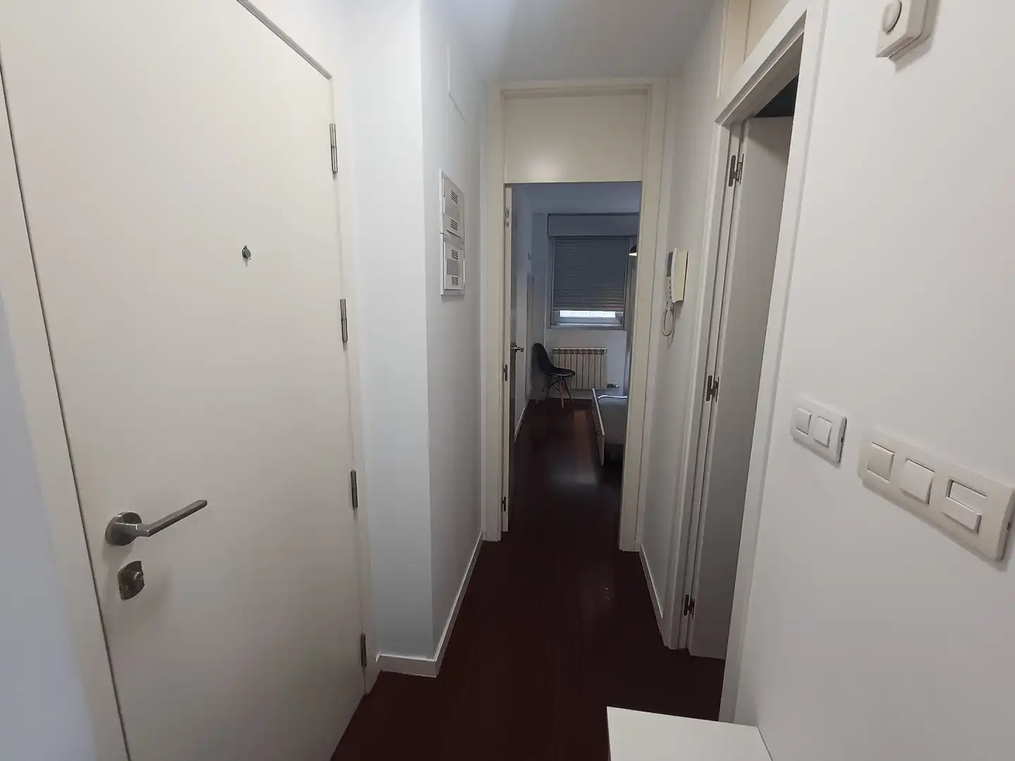 Pis de 55 m² a A Corunya