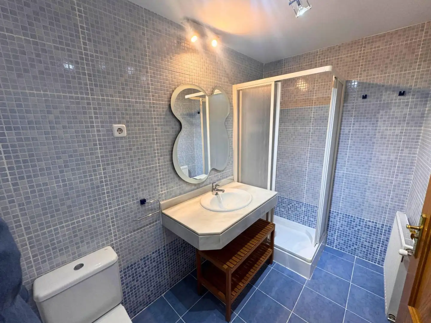 Pis de 133 m² a Rivas-Vaciamadrid